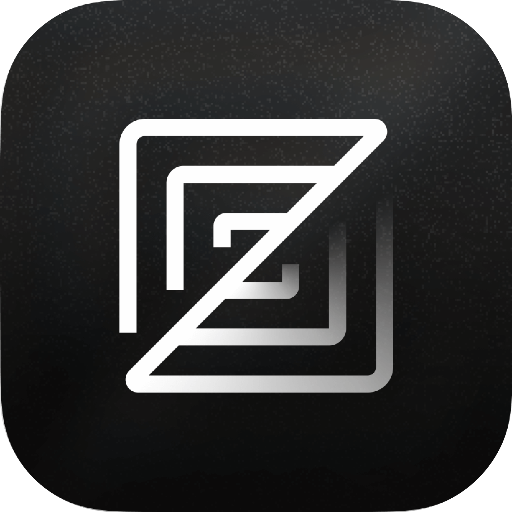 Zed editor icon